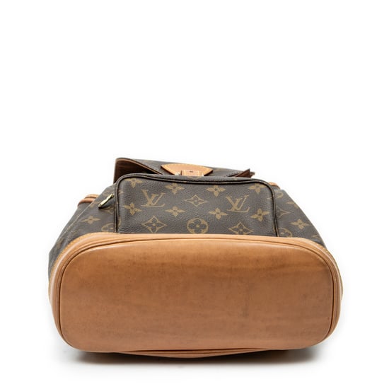 Montsouris MM Backpack - Image 6