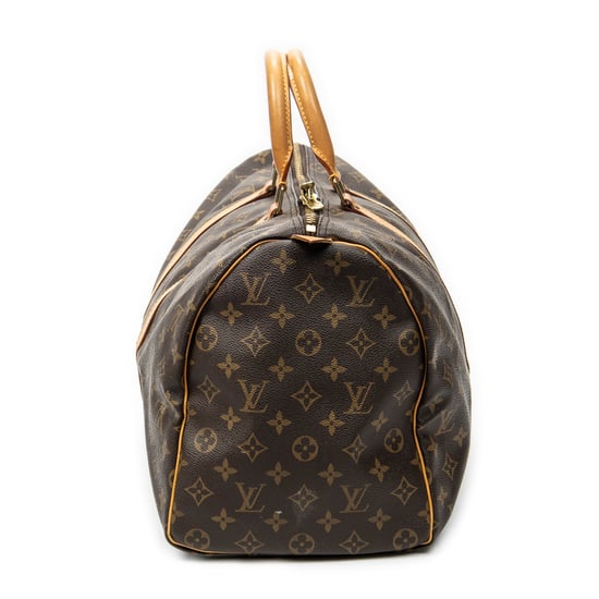Keepall 45 Travel Bag - Image 4