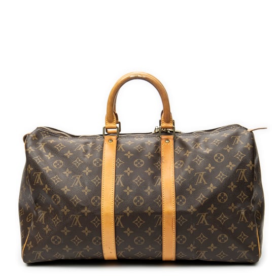 Keepall 45 Travel Bag - Image 5
