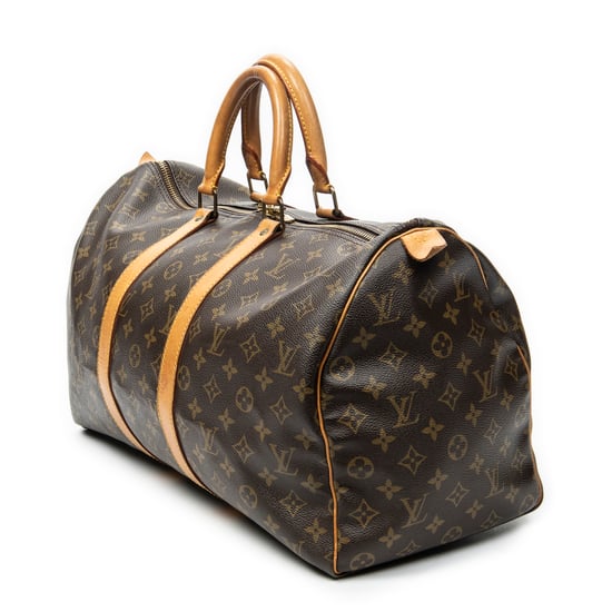 Keepall 45 reistas - Image 2
