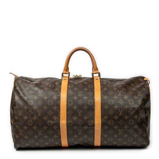 Keepall 55 reistas - Image 1