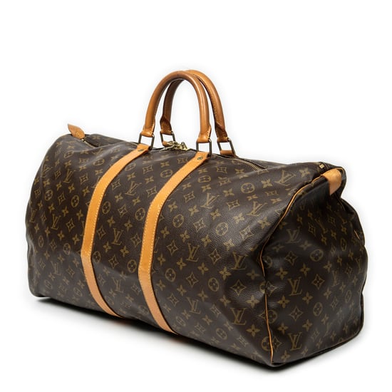 Keepall 55 reistas - Image 2