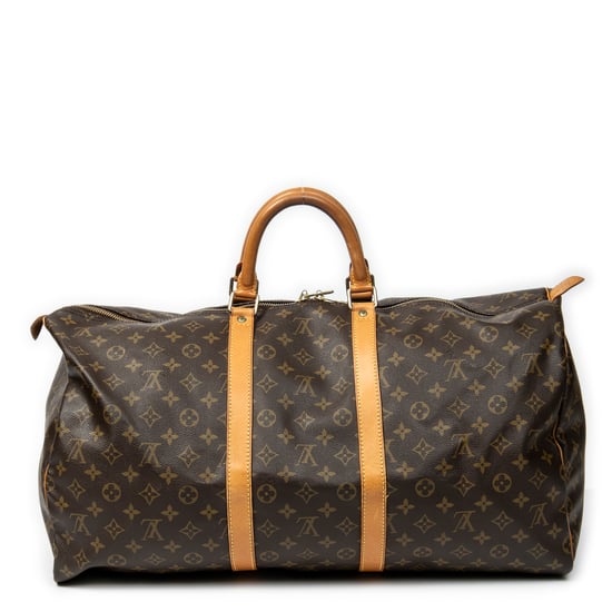 Keepall 55 reistas - Image 5
