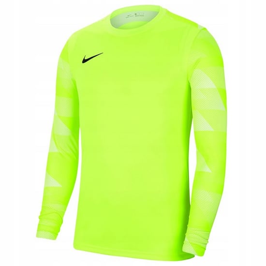 Nike Park IV Dri-FIT keeperstrui met lange mouwen voor kinderen/Kinderen (Groen) - Image 1