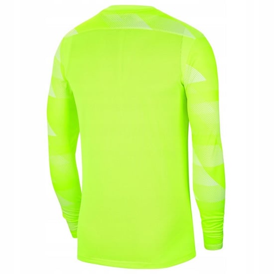 Nike Park IV Dri-FIT keeperstrui met lange mouwen voor kinderen/Kinderen (Groen) - Image 2