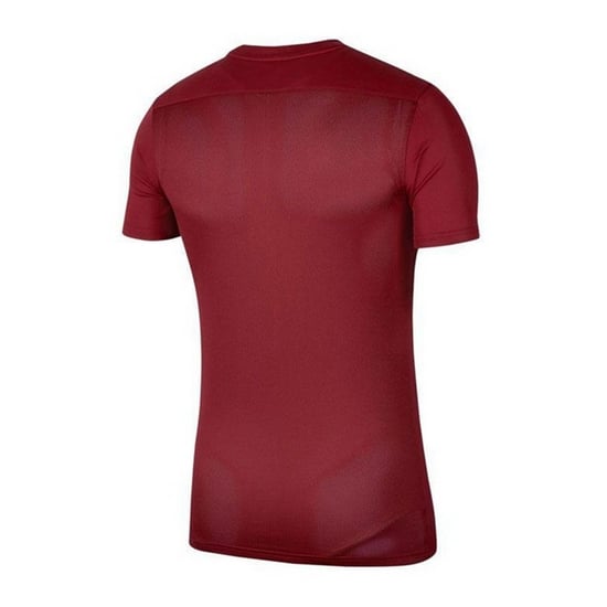 Nike Dry Park VII Jersey voor kinderen (Claret Rood) - Image 2