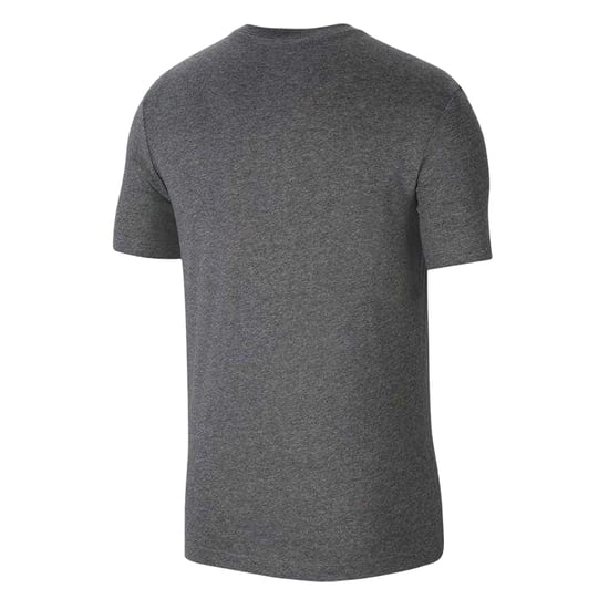 Nike Heren Park 20 Dri-FIT T-shirt (Grafiet) - Image 2