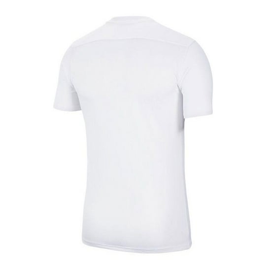 Nike Dry Park VII Jersey voor kinderen (Wit/zwart) - Image 2