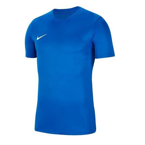 Nike Dry Park VII Jersey voor kinderen (Blauw) - Image 1