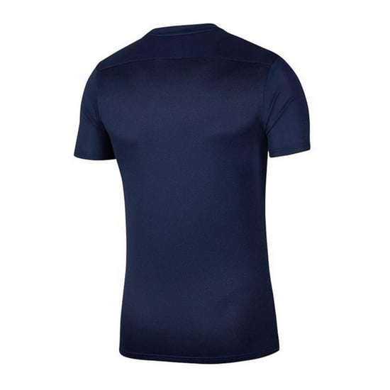 Nike Dry Park VII Jersey voor kinderen (Marineblauw) - Image 2
