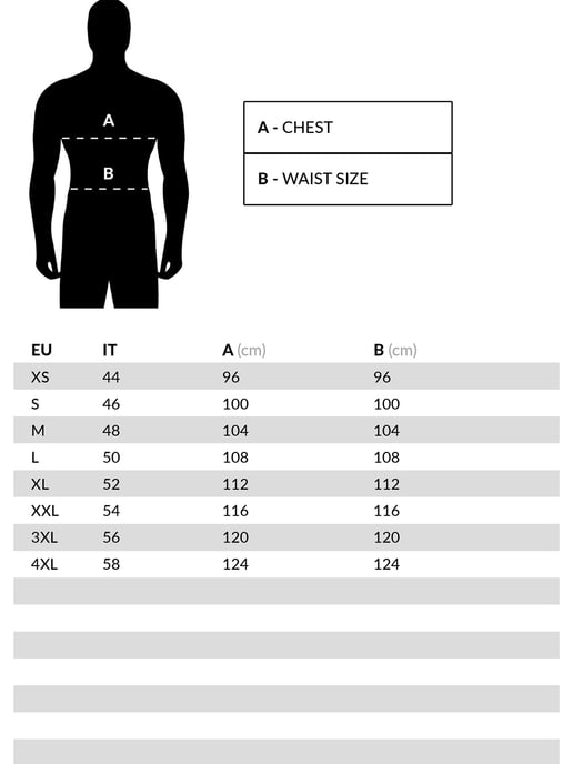 Distretto 12 Polo shirt Men - Image 4