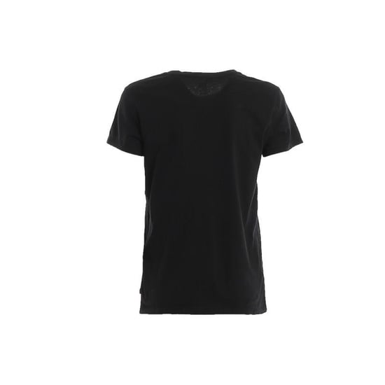 Levis Heren The Perfect Batwing Logo T-Shirt (Zwart) - Image 2