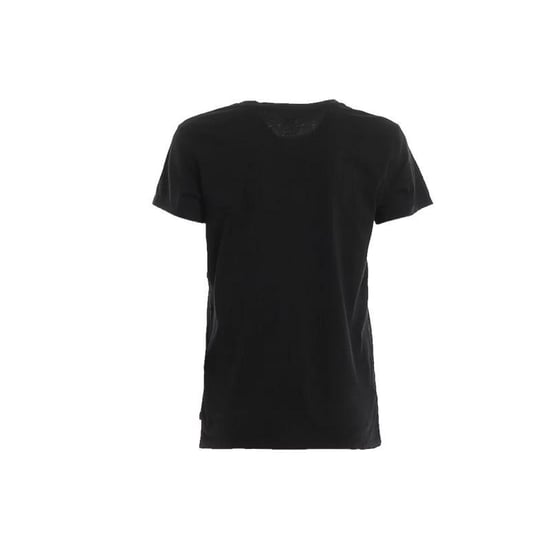 Levis Heren The Perfect Batwing Logo T-Shirt (Zwart) - Image 5