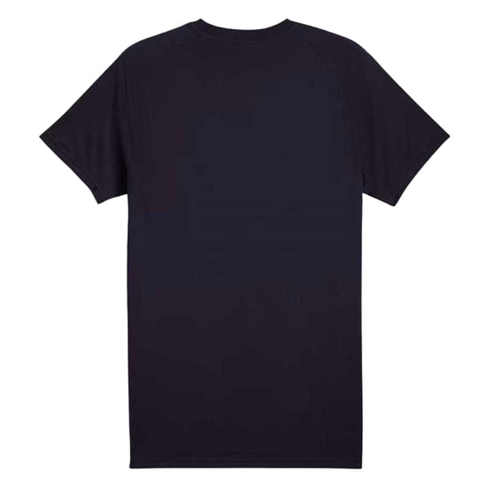 Puma Herr Grafik Sport T-shirt (Marinblå) - Image 2