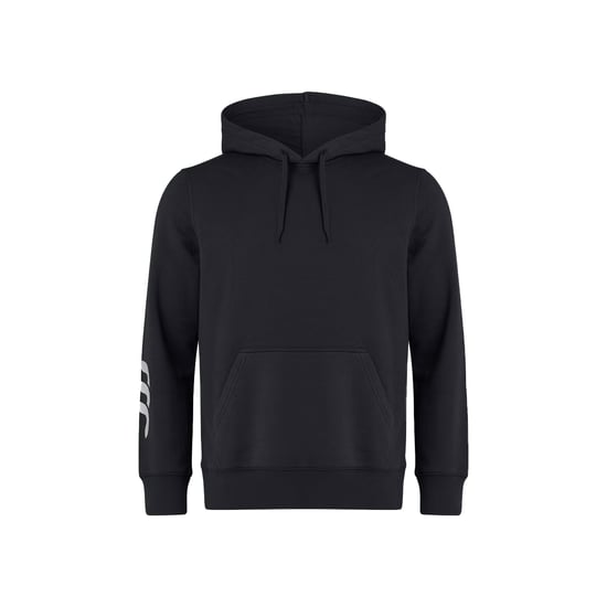 Canterbury Heren Tempo Hoodie (Zwart) - Image 1