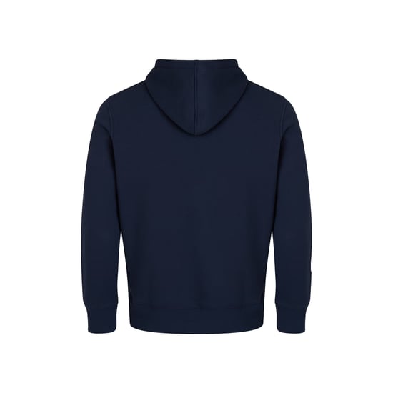 Canterbury Heren Tempo Hoodie (Marineblauw) - Image 2