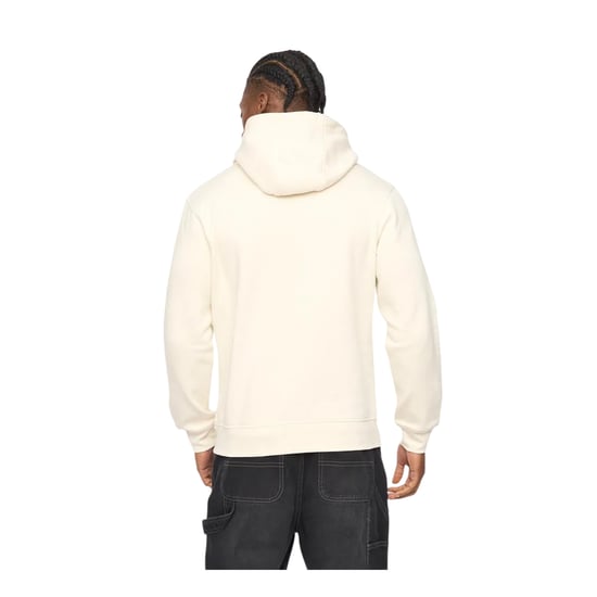 Crosshatch Herr Hallfell Hoodie (Neutral) - Image 2