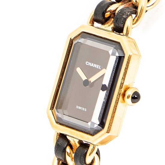 Première M  Horloge - Image 2