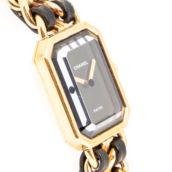 Première M  Horloge - Image 3