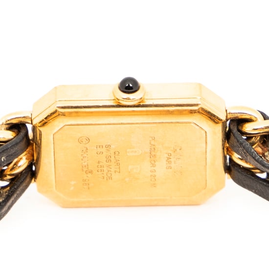Première M  Horloge - Image 4