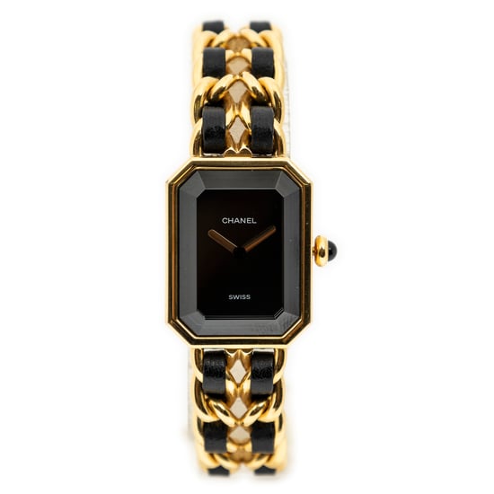 Première M Horloge - Image 1