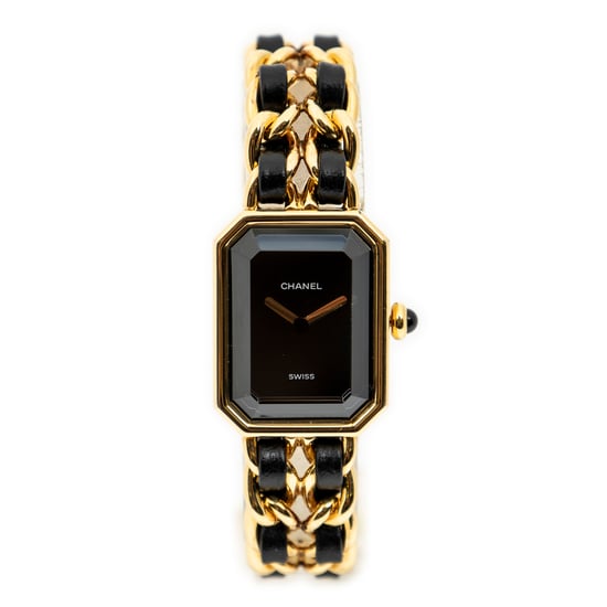 Première M Horloge - Image 1