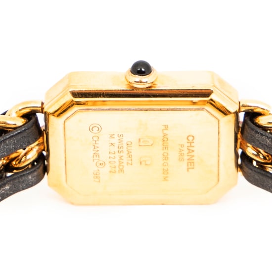 Première M Horloge - Image 4