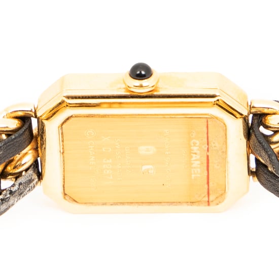 Première M  Horloge - Image 4