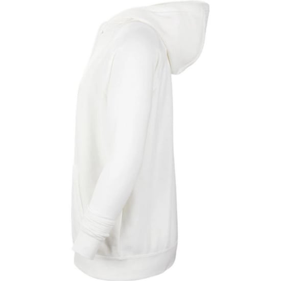 Nike Womens/Ladies Park 20 Raglan Hoodie (White) - Image 3