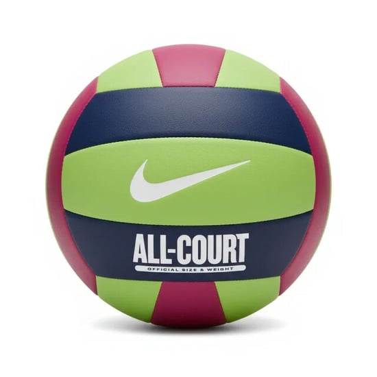 Nike nike all court volleyball deflated volleybal - - Image 1