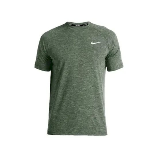 Nike heather hydroguard strandshirt heren - - Image 1