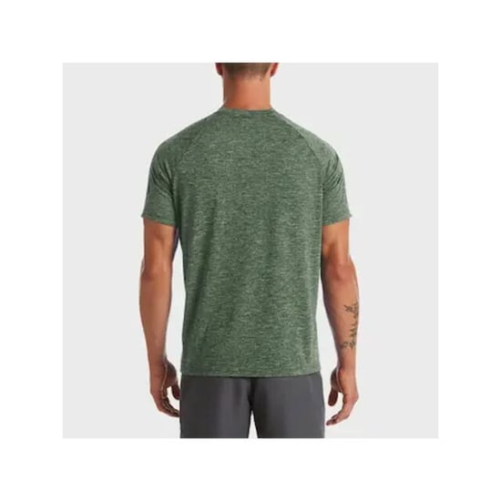 Nike heather hydroguard strandshirt heren - - Image 3