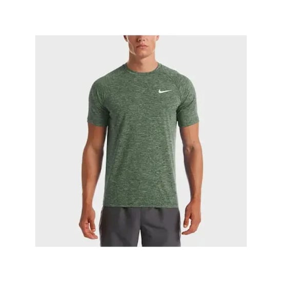 Nike heather hydroguard strandshirt heren - - Image 4