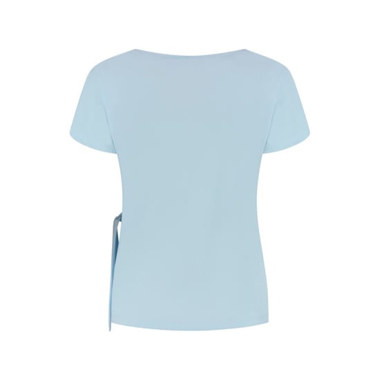 Lady Day Lorain shirt l/blauw - Image 2