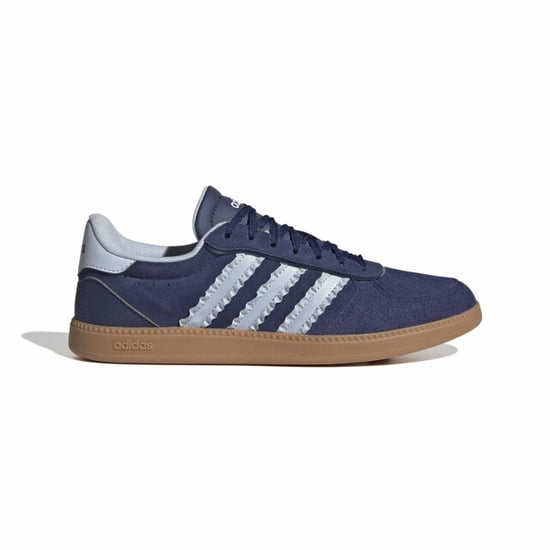 Adidas breaknet sleek lage sneakers dames - - Image 1