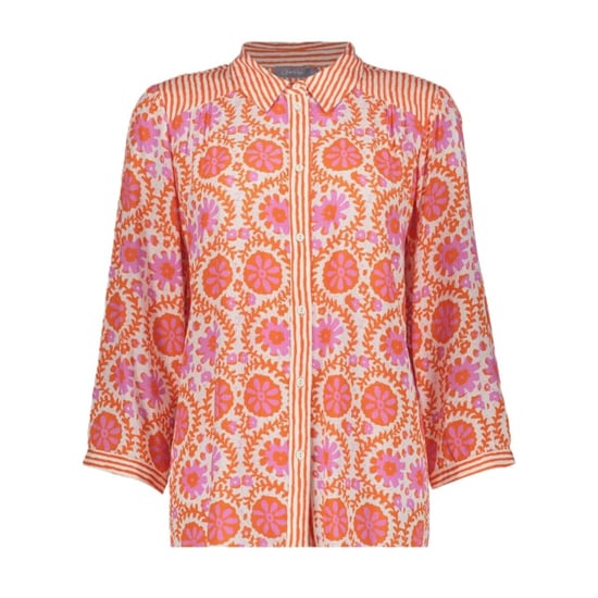 Geisha Blouse 63225-20 - Image 1