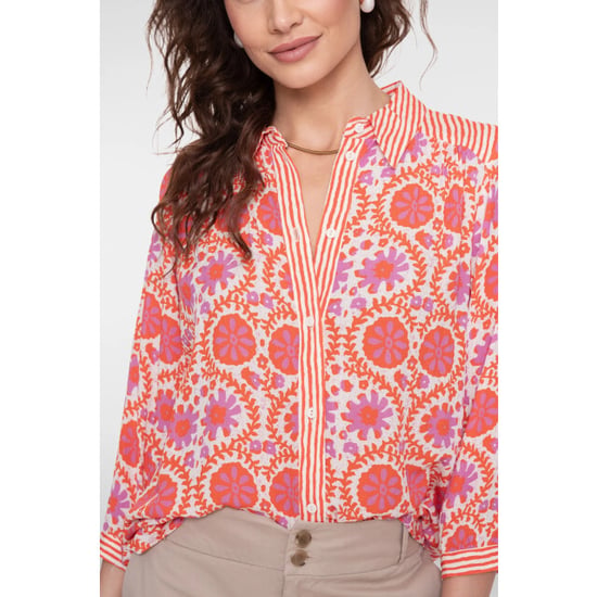 Geisha Blouse 63225-20 - Image 3
