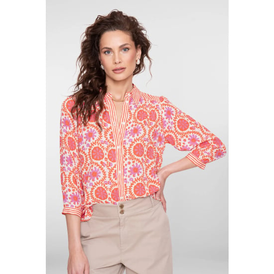 Geisha Blouse 63225-20 - Image 4