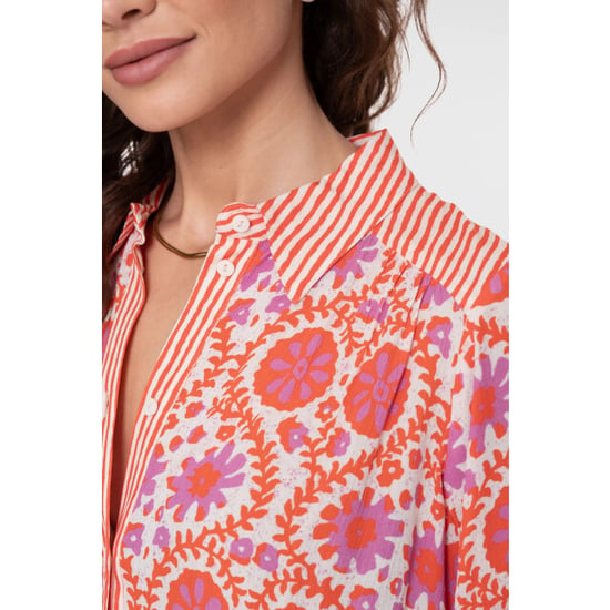 Geisha Blouse 63225-20 - Image 5