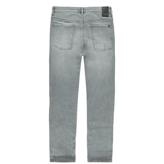 Cars Guard denim heren loose-fit jeans grey used - Image 2