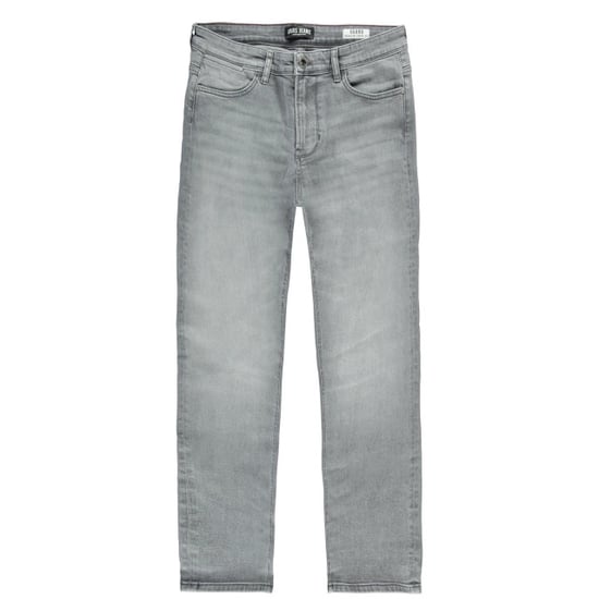 Cars Guard denim heren loose-fit jeans grey used - Image 5