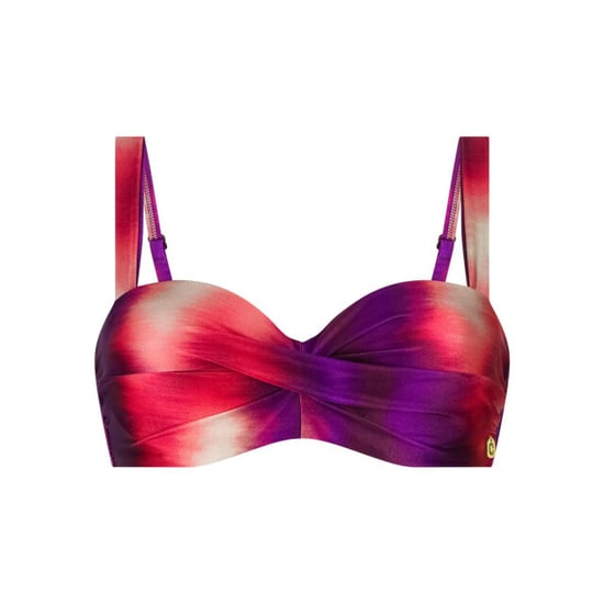 Ten Cate Bikini top twisted padded wired bikini top dames - - Image 1