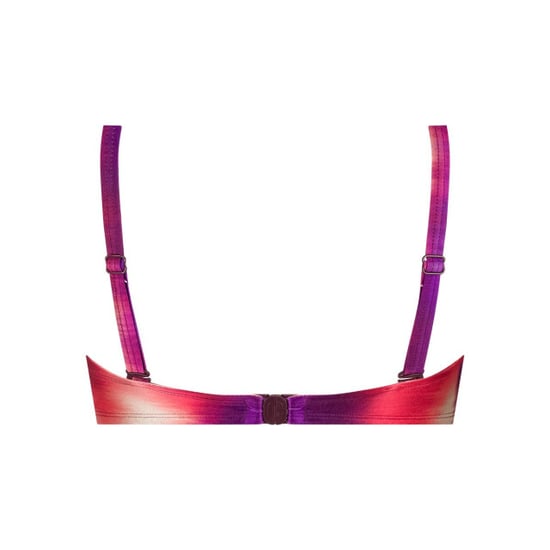 Ten Cate Bikini top twisted padded wired bikini top dames - - Image 2