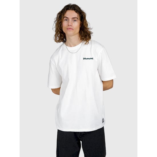 Brunotti High-95-print men t-shirt strandshirt heren - - Image 1