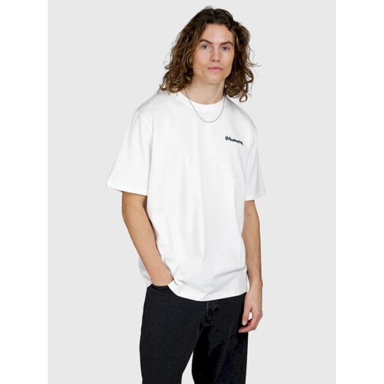 Brunotti High-95-print men t-shirt strandshirt heren - - Image 4