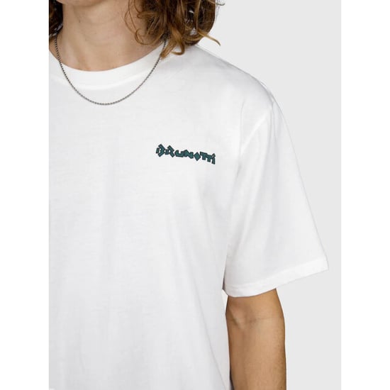 Brunotti High-95-print men t-shirt strandshirt heren - - Image 5