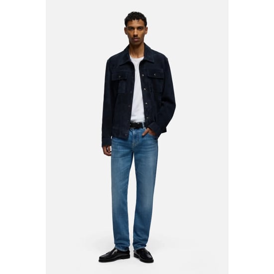 7 For All Mankind Slimmy wavefrom luxe performance - Image 5