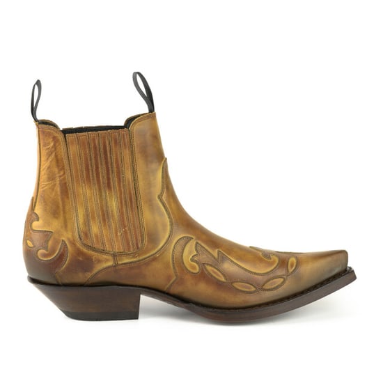Mayura Boots Cowboy laarzen austin-1931-vacuno cuero - Image 1