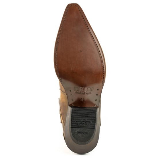 Mayura Boots Cowboy laarzen austin-1931-vacuno cuero - Image 3