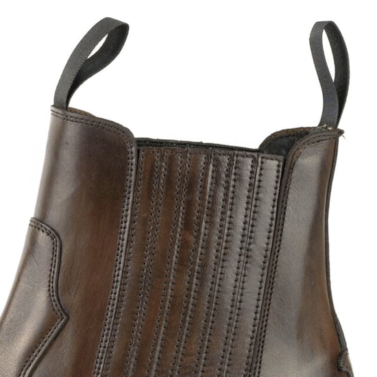 Mayura Boots Cowboy laarzen austin-1931-vacuno marrón - Image 2